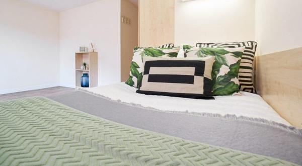 加拿大多伦多留学生找房 加拿大留学生在多伦多如何租学生公寓