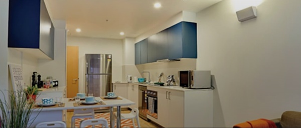 奥克兰留学生租公寓 新西兰奥克兰留学生如何找学生公寓