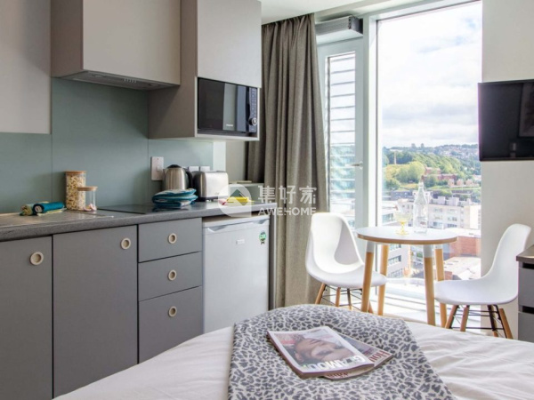 多伦多留学租公寓 加拿大留学生在多伦多怎么租房