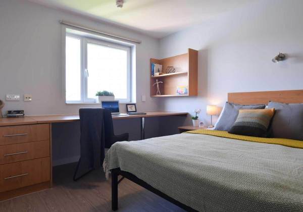 爱尔兰都柏林租学生公寓 爱尔兰留学在都柏林怎么找学生公寓