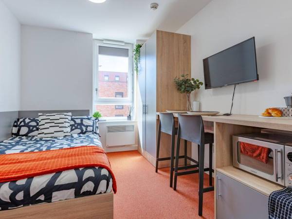 新加坡租学生公寓 新加坡留学怎么找房子