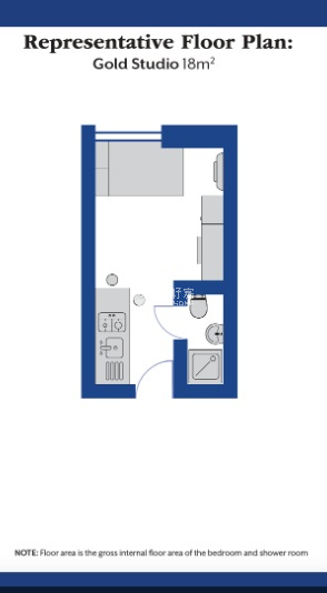 纽约留学生如何找学生公寓 纽约租房价格