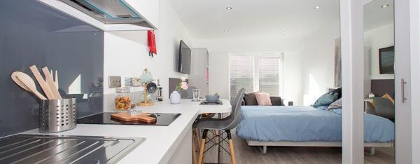 爱尔兰都柏林留学生怎么找公寓 都柏林住宿多少钱一个月