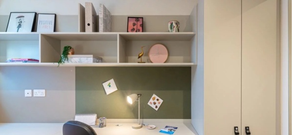 新加坡辅仁国际学校附近学生公寓注意事项 辅仁国际学校附近学生公寓贵吗