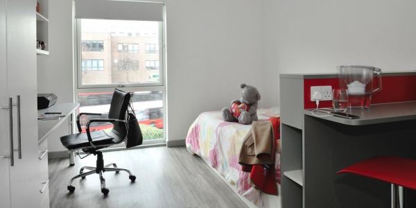 美国纽约留学租房子 美国纽约留学生怎么找学生公寓