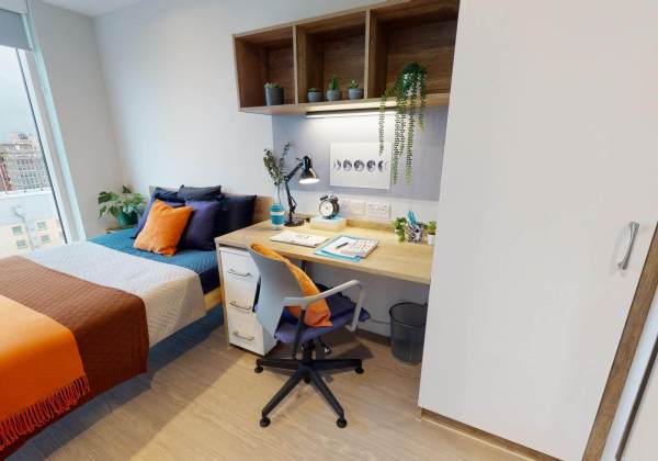 新西兰奥克兰留学生租公寓 新西兰奥克兰留学生如何找房