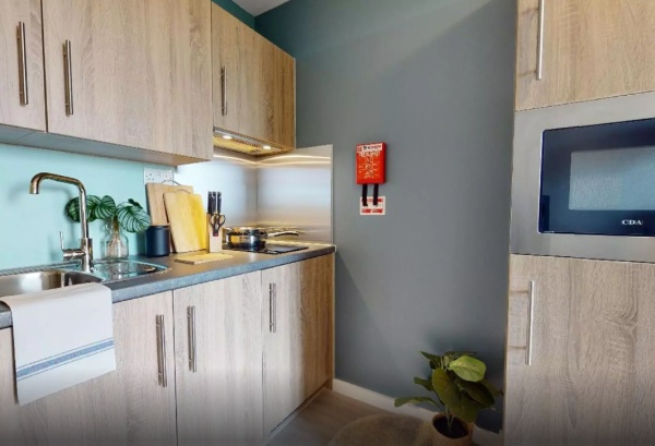 美国洛杉矶留学如何租房 洛杉矶租房费用