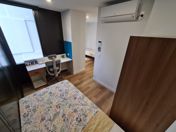 林肯iQ Student Accommodation学生公寓24㎡ En-suite