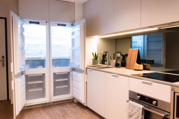 罗伯特高登大学住宿推荐 罗伯特高登大学找房多少钱一周