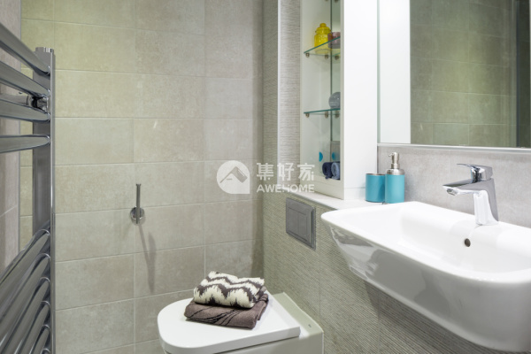 墨尔本Scape学生公寓13㎡ Non En-suite