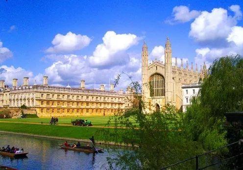 英国剑桥找房子 英国留学生在剑桥如何租房子