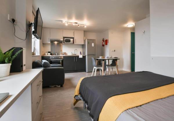 新加坡留学生找房 新加坡学生公寓多少钱一周