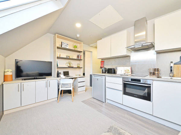 新西兰奥克兰留学如何找公寓 奥克兰学生公寓多少钱一个月