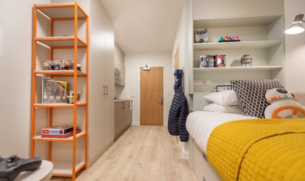 纽约留学生租房子 美国纽约留学如何找房子