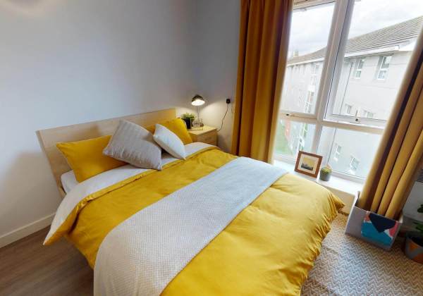 卡迪夫留学找房子 卡迪夫留学生怎么租学生公寓