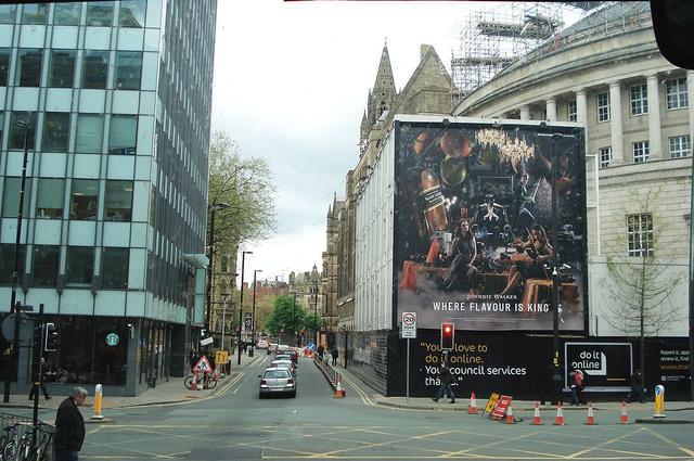 英国曼彻斯特留学生租房子 英国曼彻斯特留学生如何找公寓