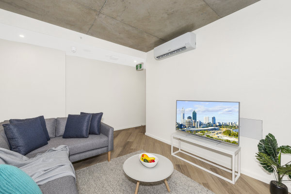 奥克兰留学生租学生公寓 奥克兰留学怎么租房子