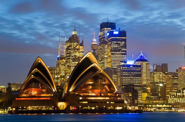 澳大利亚悉尼找房 悉尼留学生如何找学生公寓