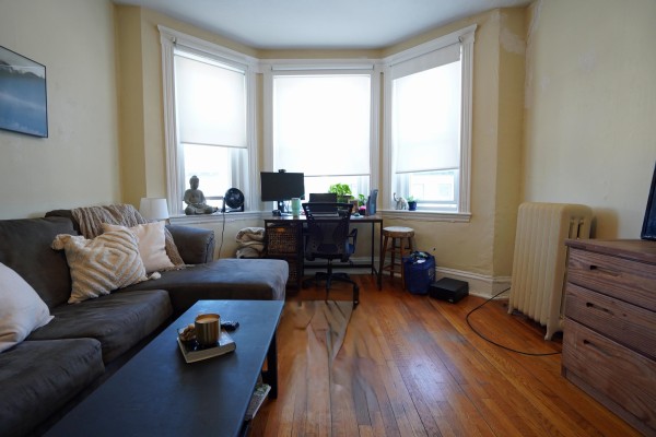 波士顿留学住宿 波士顿学生公寓多少钱一个月