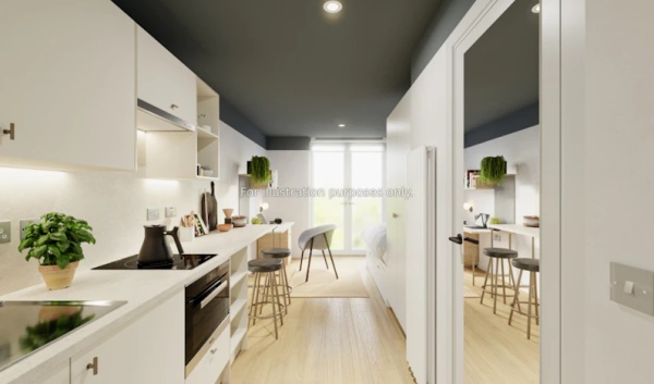 美国洛杉矶留学租公寓 美国留学在洛杉矶怎么找公寓