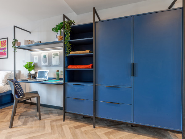 温哥华租公寓 加拿大留学生在温哥华怎么租学生公寓