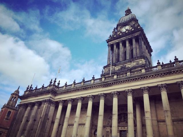 英国利兹留学租公寓 英国利兹留学生怎么找房