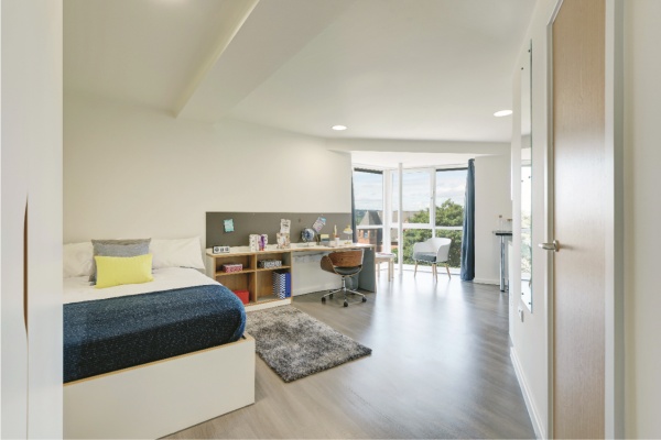 多伦多留学找房 多伦多学生公寓多少钱一个月