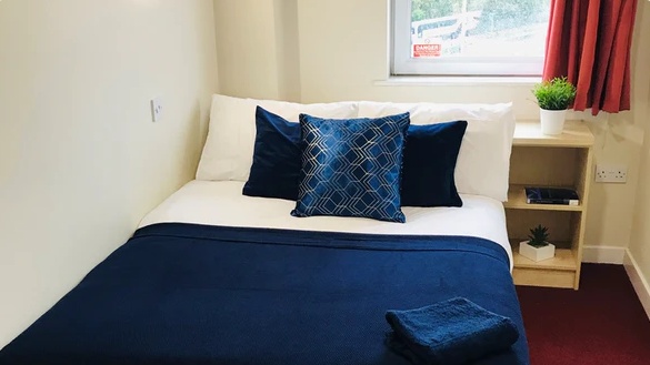 新加坡租学生公寓 新加坡留学如何租房子