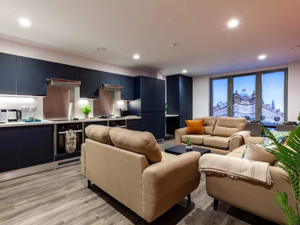 加拿大多伦多租房子 多伦多留学生如何找公寓