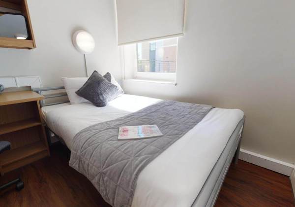 布莱顿萨塞克斯大学学生宿舍攻略 萨塞克斯大学住宿价格