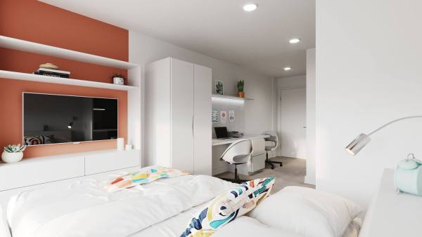 加拿大多伦多留学生租学生公寓 加拿大多伦多留学怎么租房子