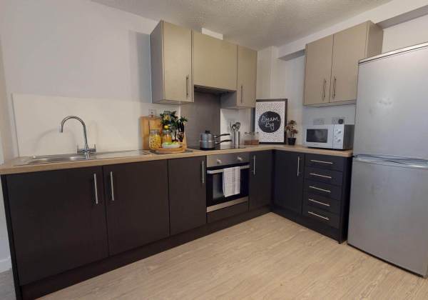 牛津大学找房注意事项 牛津大学住宿多少钱一周