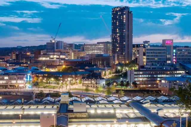 英国谢菲尔德留学找房 英国留学在谢菲尔德怎么找学生公寓