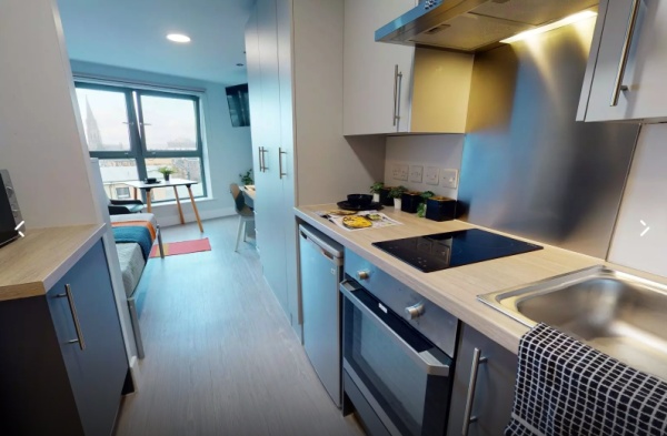 纽约留学租公寓 美国留学生在纽约怎么找公寓