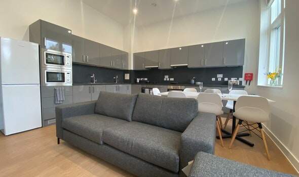 新加坡租学生公寓 新加坡留学在新加坡怎么找公寓