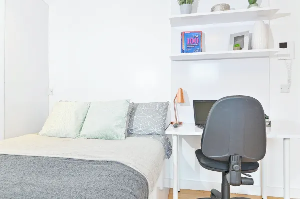 都柏林商学院租房推荐 都柏林商学院学生宿舍多少钱一周