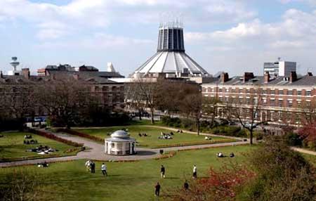 英国留学在利物浦如何租房子 利物浦租房多少钱一周