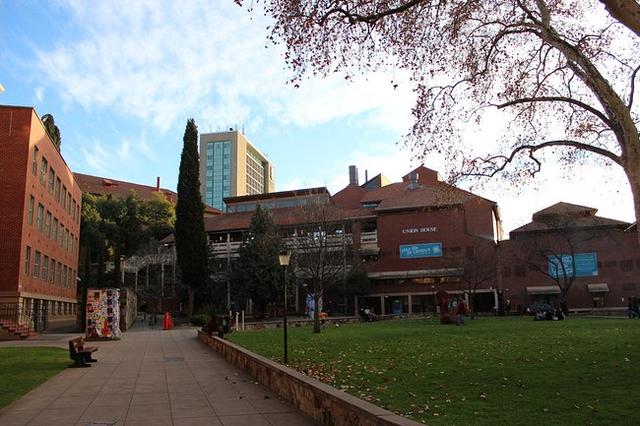 澳大利亚阿德莱德租公寓 澳大利亚阿德莱德留学生怎么找房