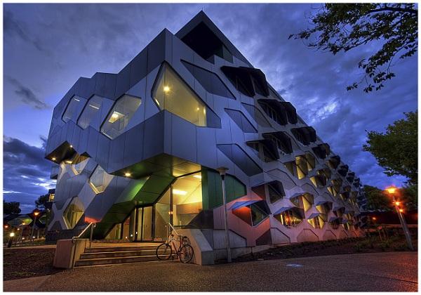 堪培拉留学租学生公寓 堪培拉留学怎么找公寓