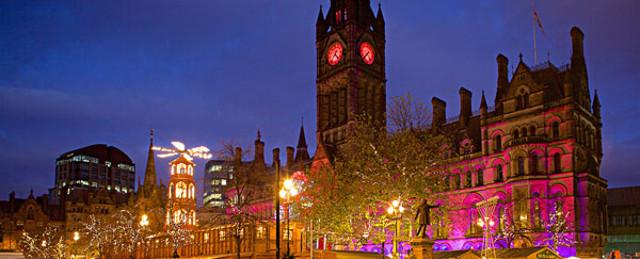 曼彻斯特留学生租学生公寓 曼彻斯特留学怎么找房