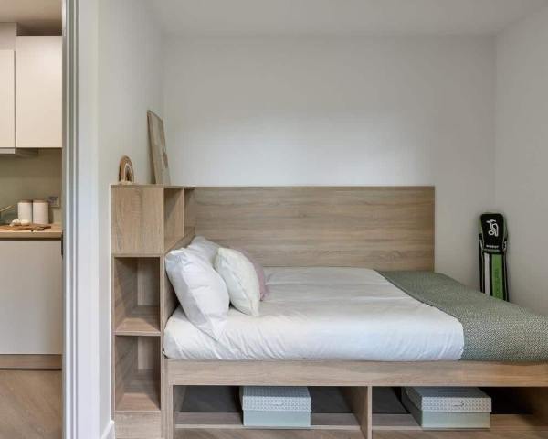 伦敦租房 | 维多利亚英语学校附近租房有哪些攻略指南