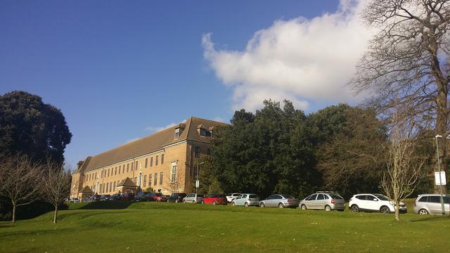 埃克塞特租房子 英国留学在埃克塞特如何租学生公寓