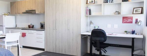 新加坡新加坡智亚国际学院学生宿舍注意事项 新加坡智亚国际学院租房费用