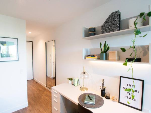 利物浦租房 | 利物浦约翰摩尔斯大学留学怎么租学生公寓