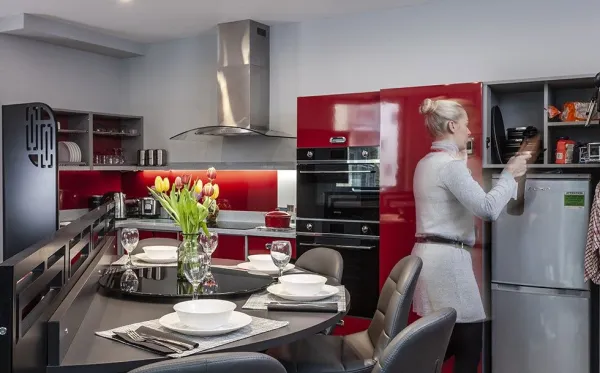 新加坡东亚管理学院马里士他校园附近住宿推荐 新加坡东亚管理学院马里士他校园住宿价格