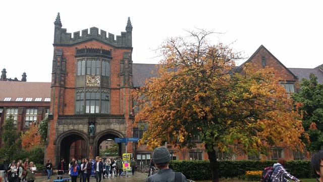 英国纽卡斯尔留学租学生公寓 纽卡斯尔租房多少钱一周