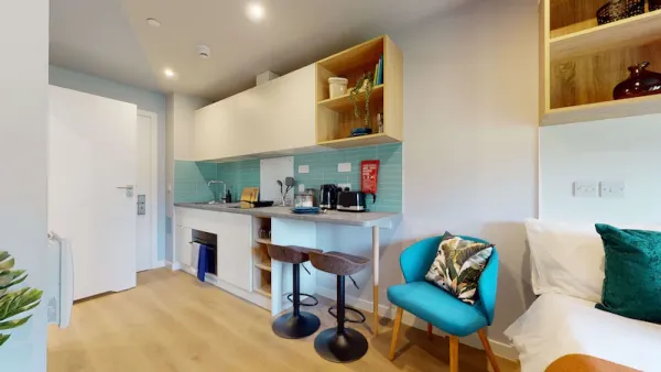 英国罗伯特高登大学附近住宿攻略 罗伯特高登大学附近租房贵吗