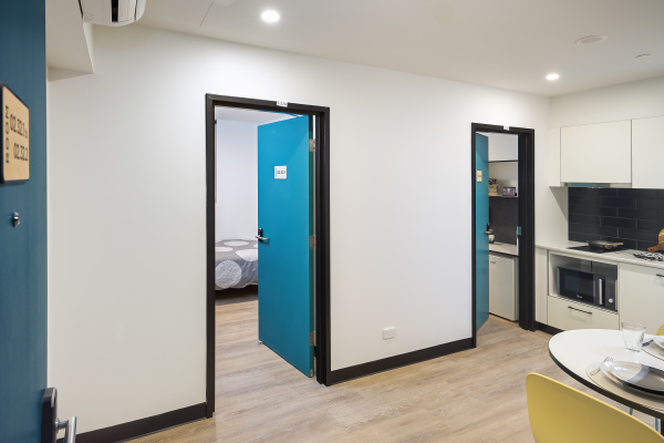 奥克兰理工大学住宿攻略 奥克兰理工大学住宿多少钱一周