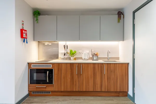 波士顿租房 | 波士顿东北大学留学怎样租学生公寓