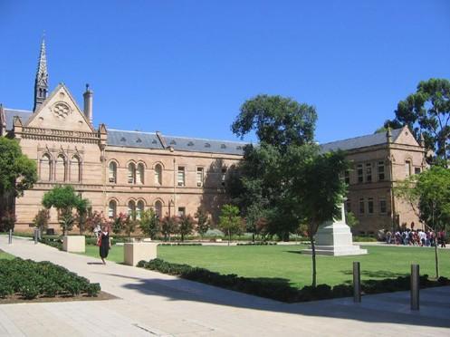 阿德莱德南澳大学附近学生公寓攻略 南澳大学住宿多少钱一周